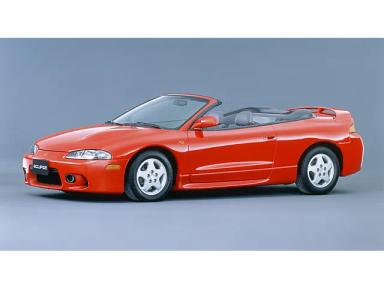 エクリプススパイダー