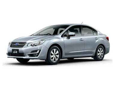 インプレッサG4