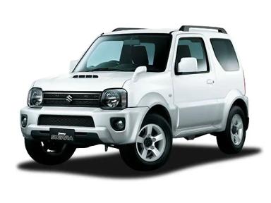 ジムニーシエラ