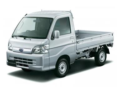 サンバートラック