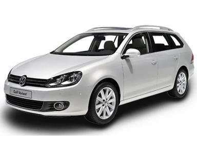 ゴルフヴァリアント