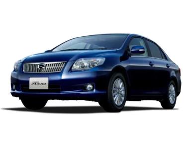 カローラアクシオ