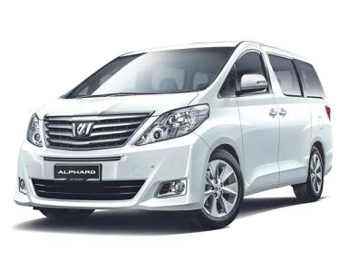 アルファード