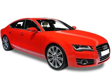 A7スポーツバック