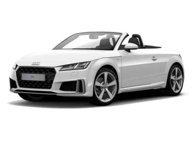 TTロードスター