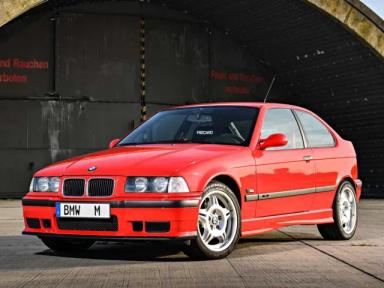 3シリーズハッチバック