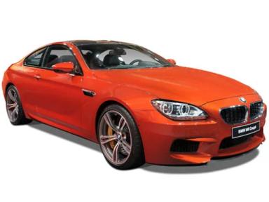 6シリーズクーペ