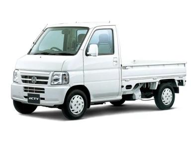 アクティトラック