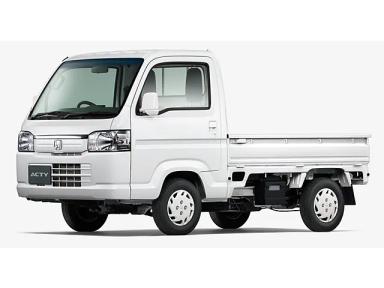 アクティトラック