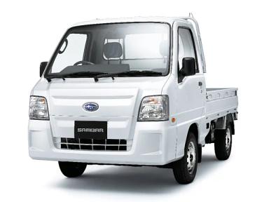 サンバートラック