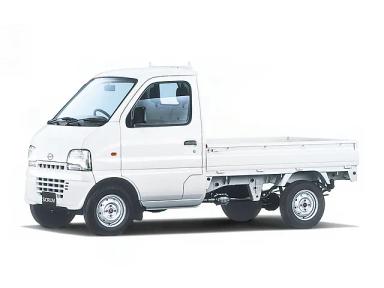 スクラムトラック