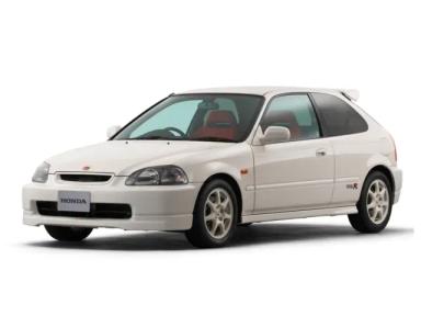 シビックタイプR