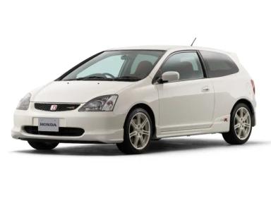 シビックタイプR