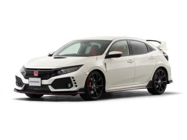 シビックタイプR