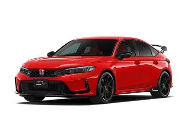 シビックタイプR