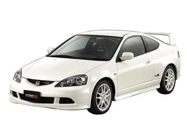 インテグラタイプR