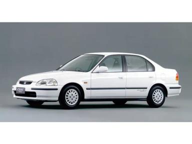 シビックフェリオ