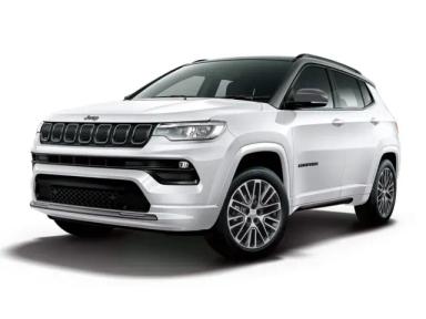 ジープ・コンパス