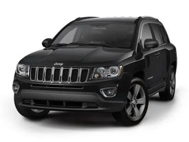 ジープ・コンパス