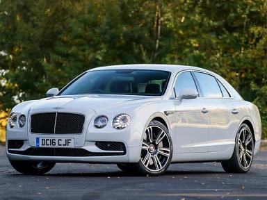 フライングスパー