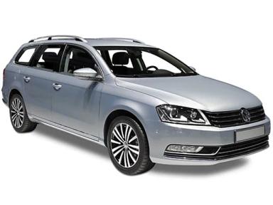 パサートヴァリアント