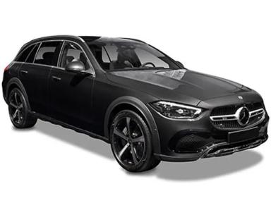 Cクラスオールテレイン