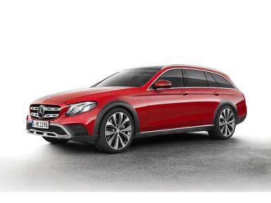 Eクラスオールテレイン