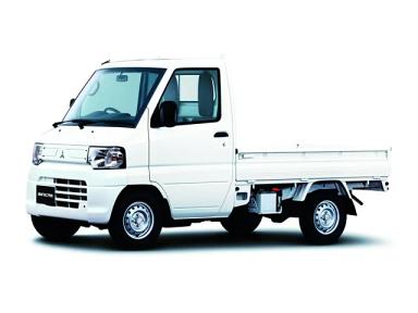 ミニキャブトラック