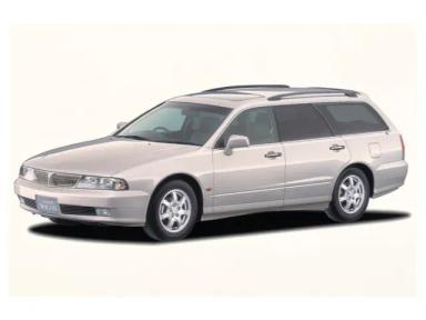 ディアマンテワゴン