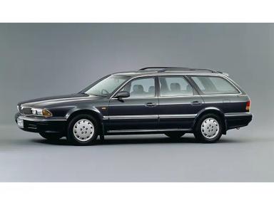 ディアマンテワゴン