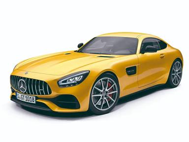AMG GT