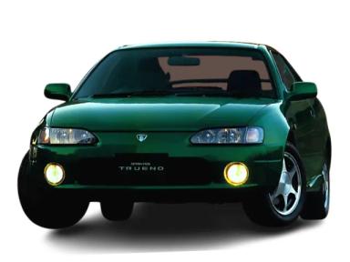 スプリンタートレノ