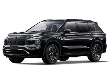 アウトランダー