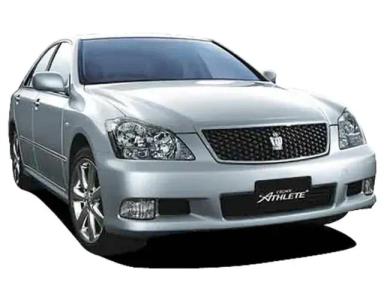 クラウンアスリート