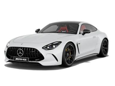 AMG GT