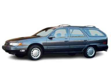 トーラスワゴン