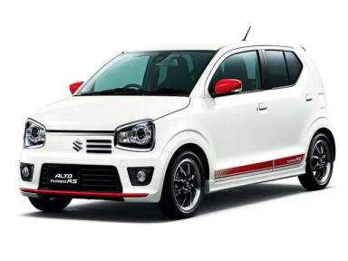 アルトワークス