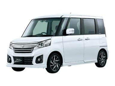 スペーシアカスタム