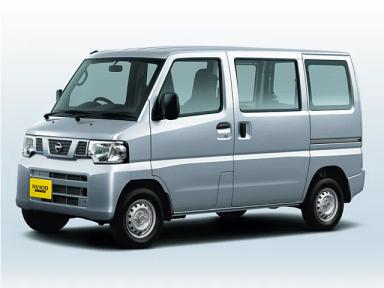 NV100クリッパー