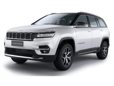 ジープ・コマンダー