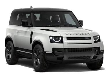 ディフェンダー