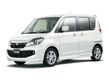 ソリオバンディット