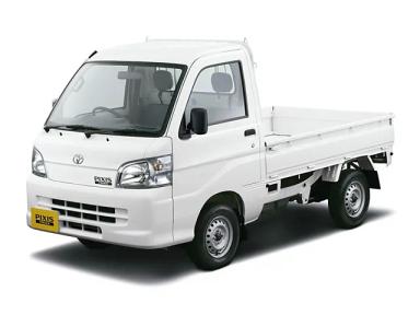 ピクシストラック