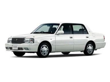 クラウンセダン