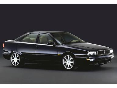 クアトロポルテ