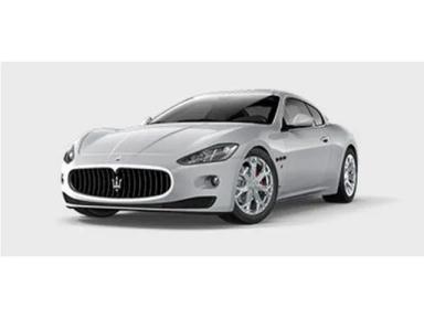 グラントゥーリズモ