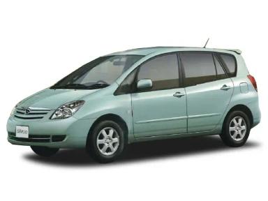 カローラスパシオ