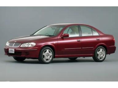 ブルーバードシルフィ