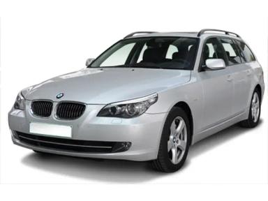 5シリーズツーリング