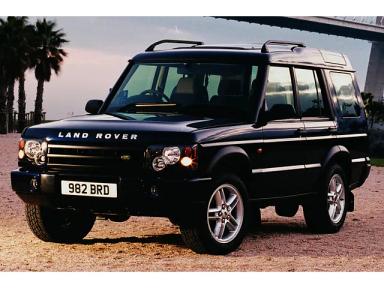 ディスカバリー